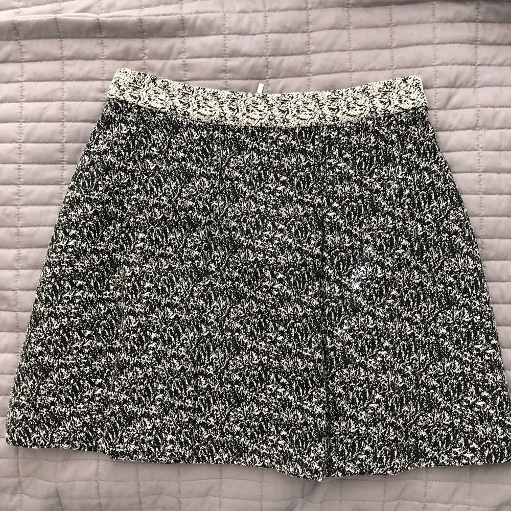 Banana Republic Mini Skirt